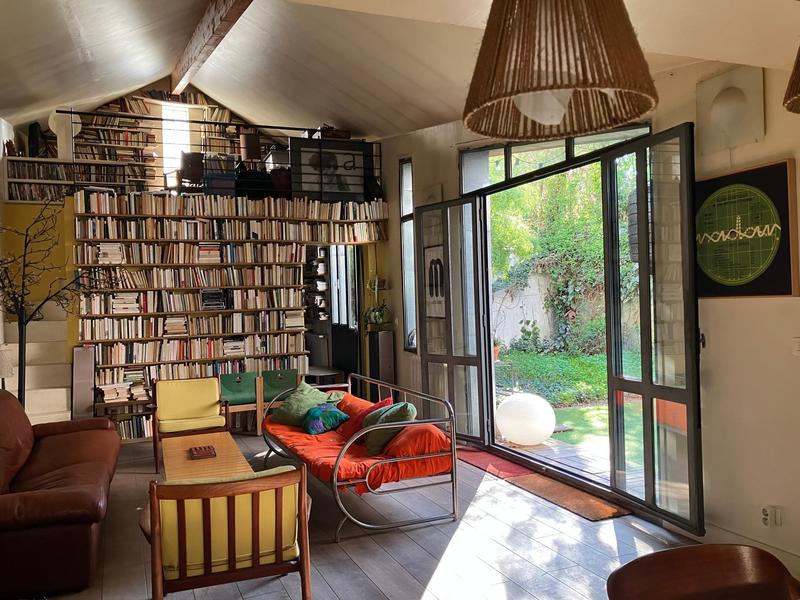 Maison - 165 m² - 7 pièces