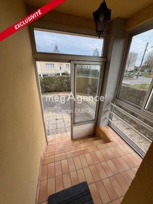 Maison traditionnelle - 70 m² - 4 pièces