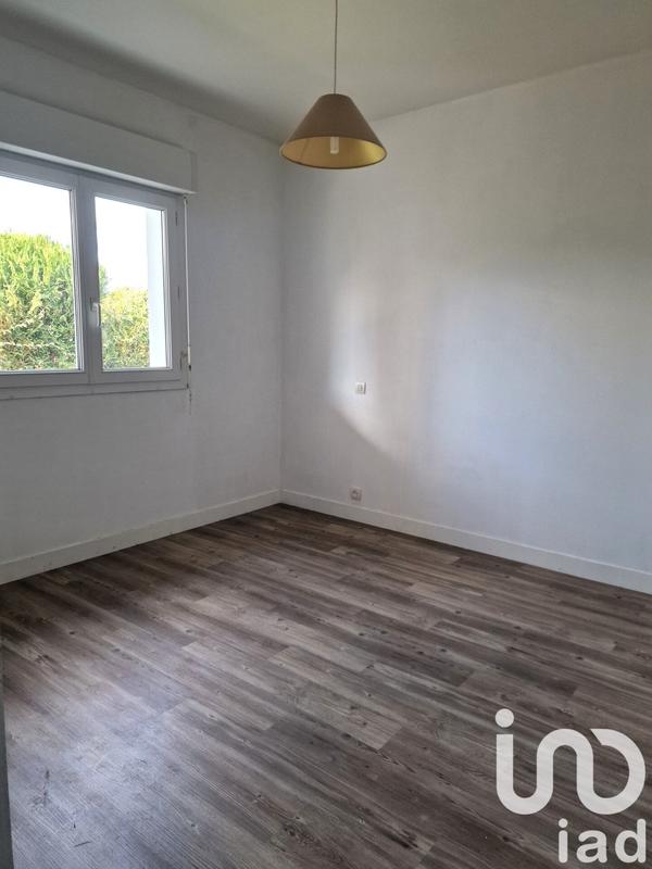 Maison - 81 m² - 4 pièces