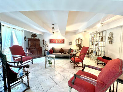 Villa - 126 m² - 4 pièces