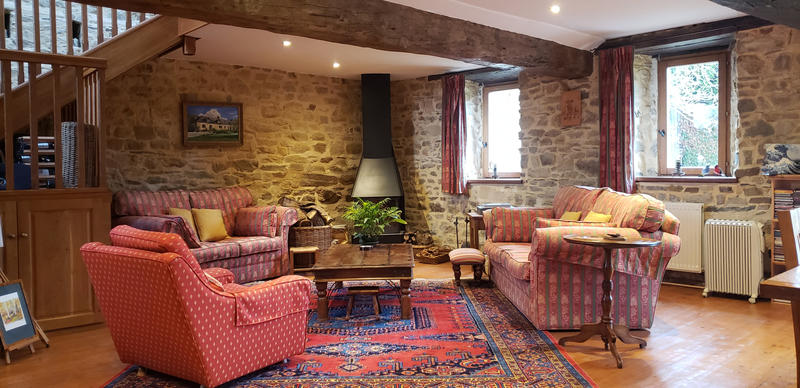 Maison - 320 m² - 8 pièces