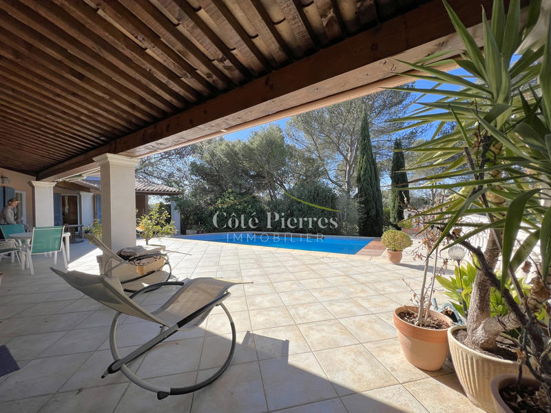 Villa - 164 m² - 4 pièces