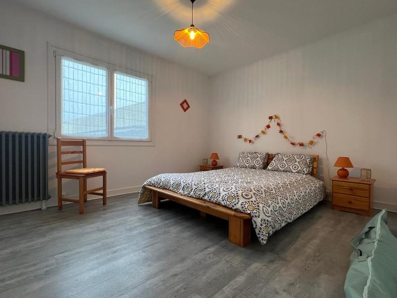 Maison - 158 m² - 7 pièces