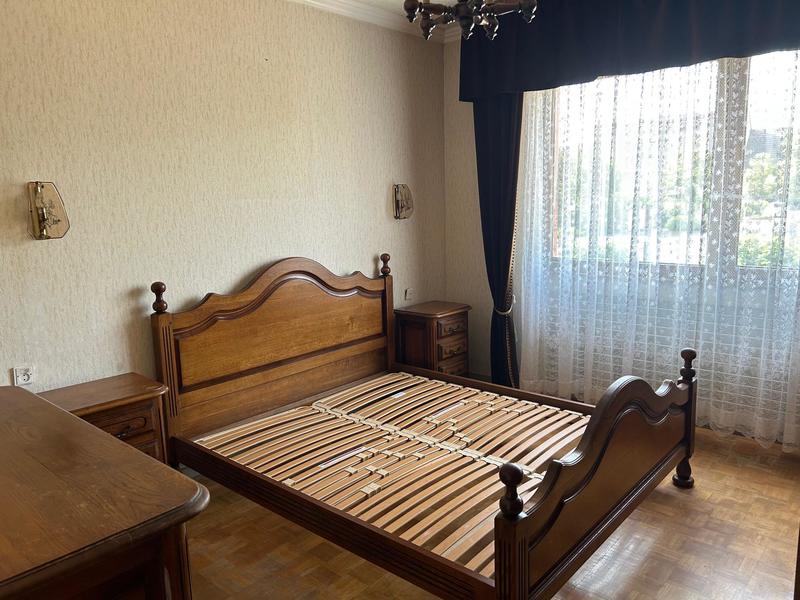 Maison - 121 m² - 6 pièces