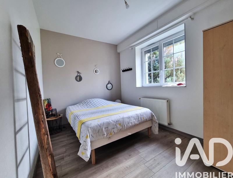 Maison de village - 326 m² - 11 pièces