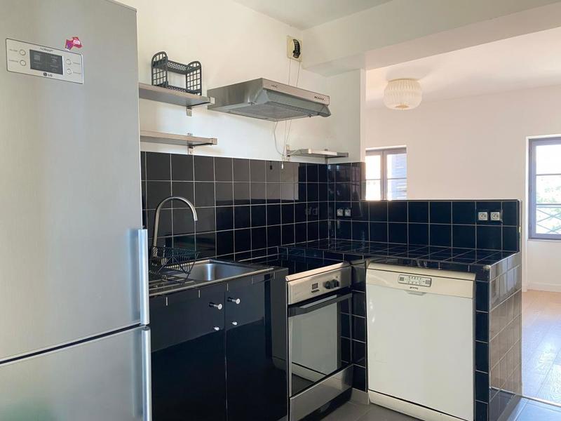 Duplex - 67 m² - 3 pièces