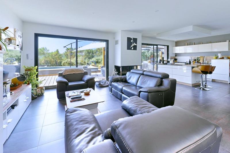 Viager - Maison - 110 m² - 4 pièces