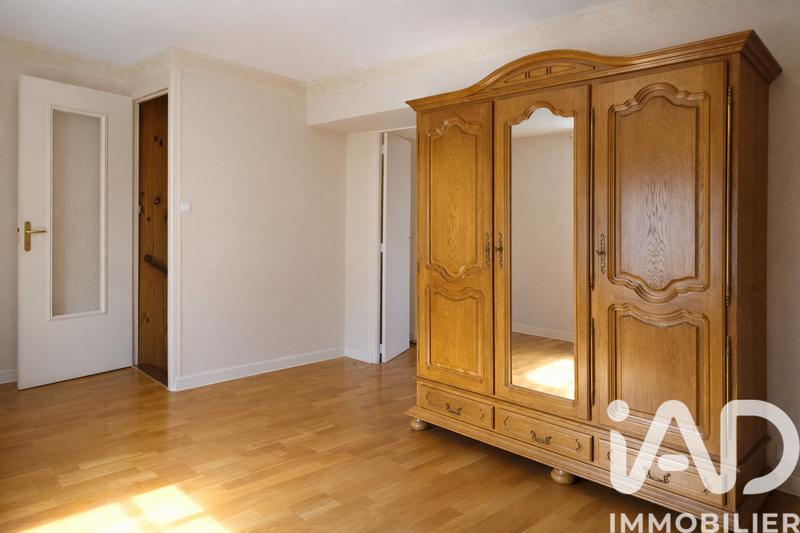 Maison de ville - 90 m² - 4 pièces