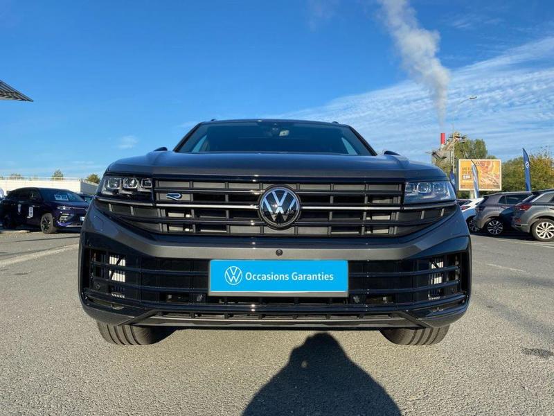 Volkswagen Touareg R 3.0 Tsi 462 Ch Hybride Recharg