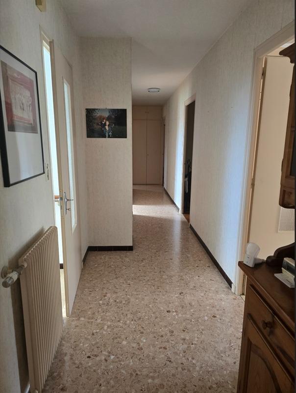 Maison - 118 m² - 7 pièces