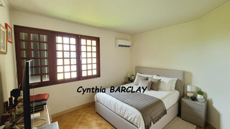 Maison d'architecte - 179 m² - 9 pièces