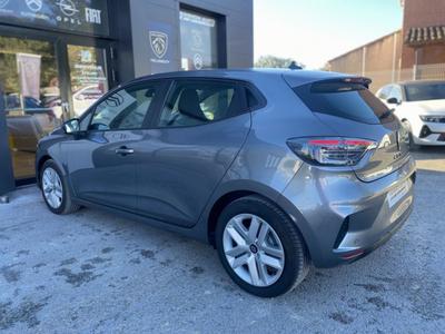 Renault Clio V Evolution E-Tech full hybrid 145 -24