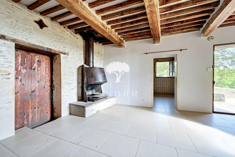 Maison - 80 m² - 3 pièces