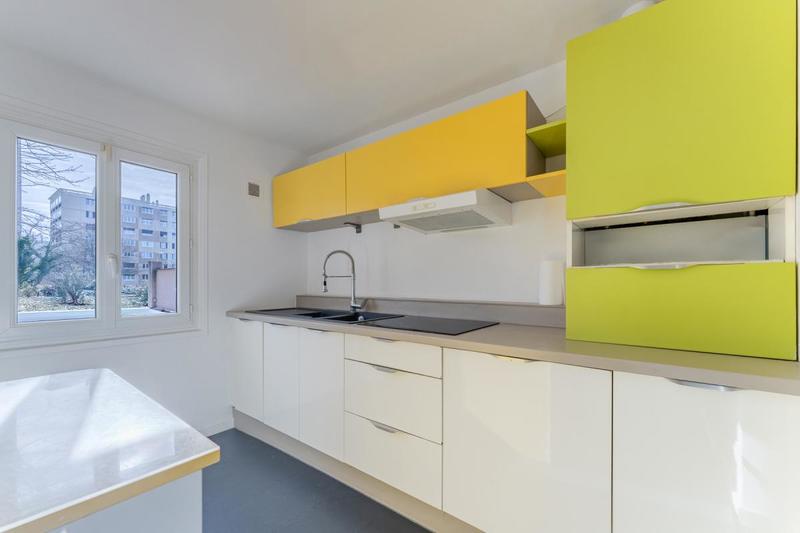 Maison - 162 m² - 6 pièces