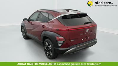 Hyundai Kona Hybrid 129 Intuitive