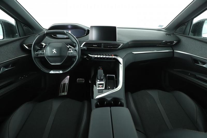 Peugeot 5008 520dA xDrive Luxury 190 ch