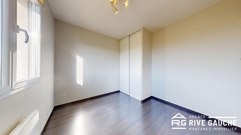 Maison - 101 m² - 4 pièces