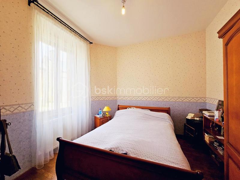 Corps de ferme - 165 m² - 5 pièces