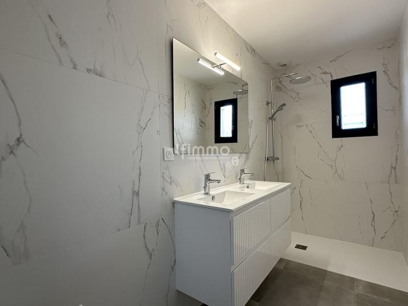 Maison - 142 m² - 4 pièces