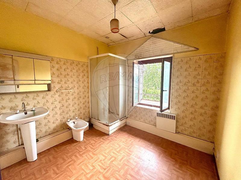 Maison - 69 m² - 3 pièces