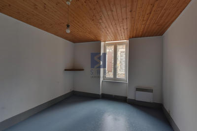 Maison de village - 64 m² - 3 pièces