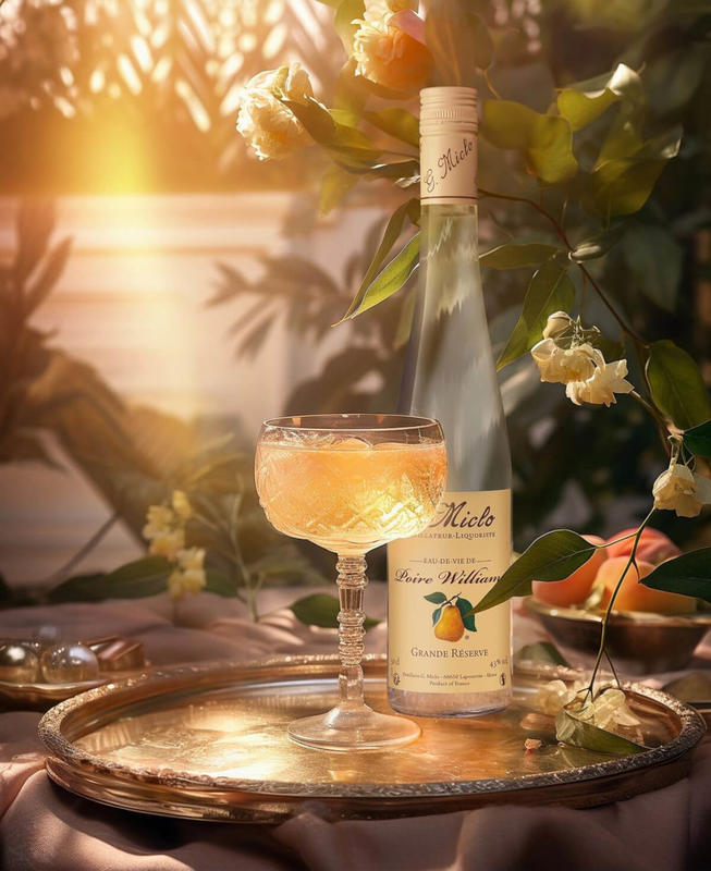 Visite guidée privée premium de la distillerie