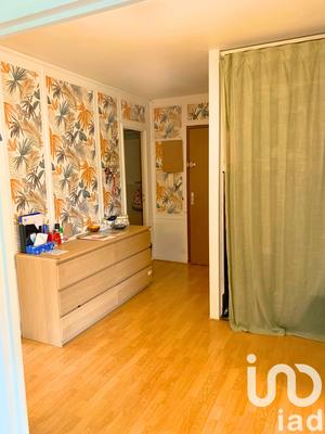Appartement - 100 m² - 5 pièces