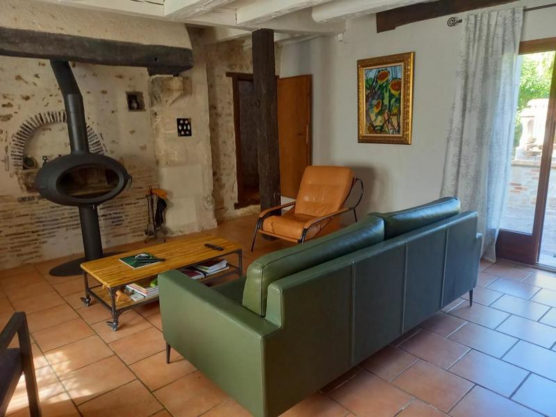 Propriété - 258 m² - 8 pièces