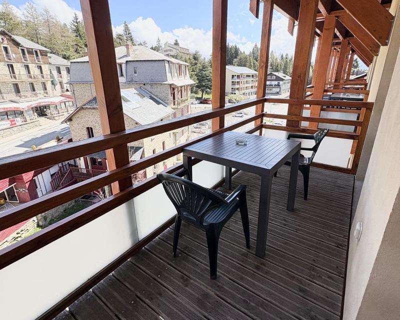 Appartement - 26 m² - 1 pièce