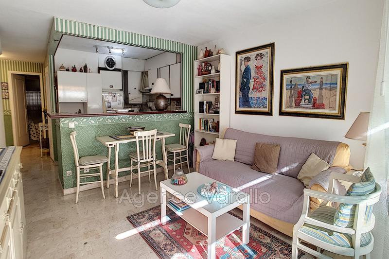 Appartement - 52 m² - 3 pièces