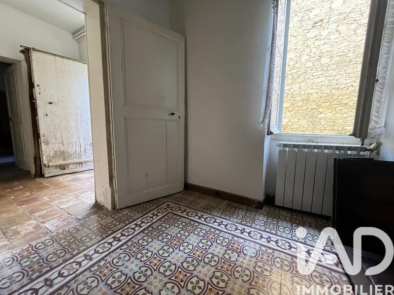 Maison de ville - 194 m² - 7 pièces