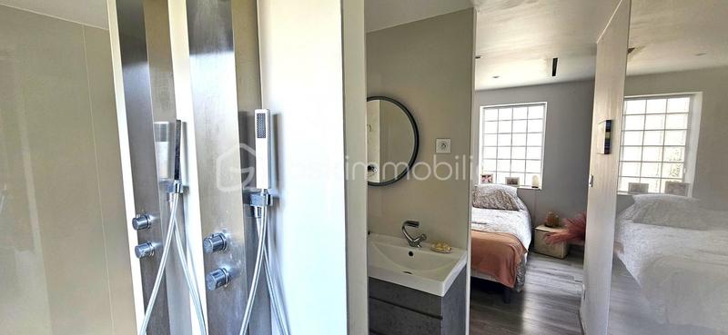 Maison - 152 m² - 7 pièces