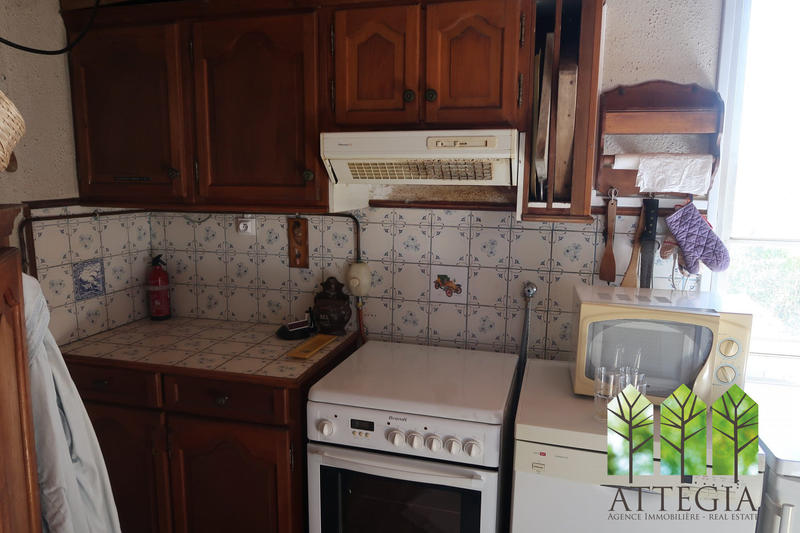 Maison - 261 m² - 14 pièces