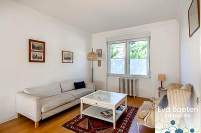 Maison - 134 m² - 7 pièces