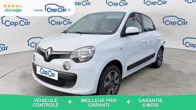 Renault Twingo 1.0 SCe 70 Intens