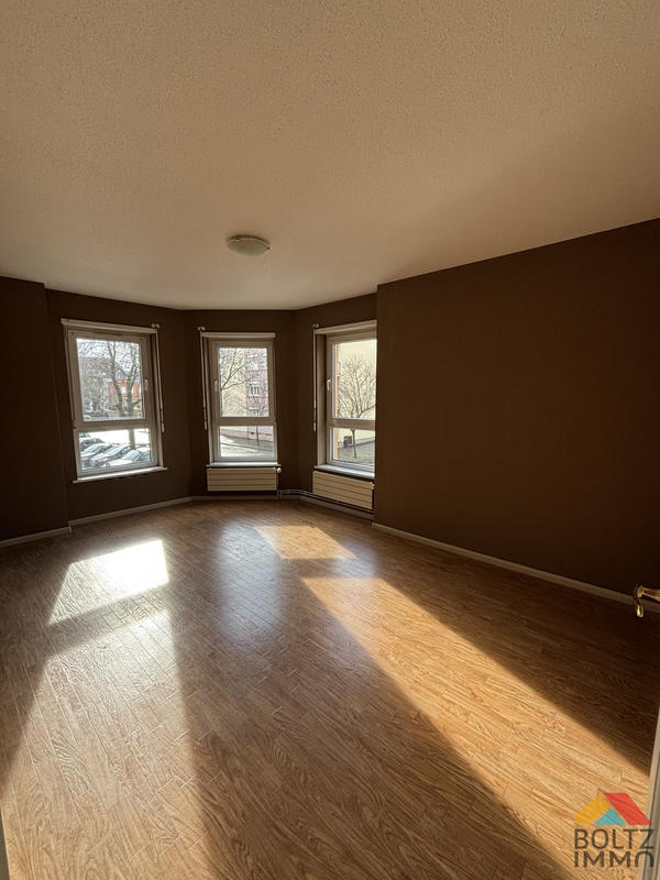 Appartement - 79 m² - 3 pièces