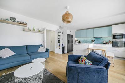 Appartement - 82 m² - 4 pièces