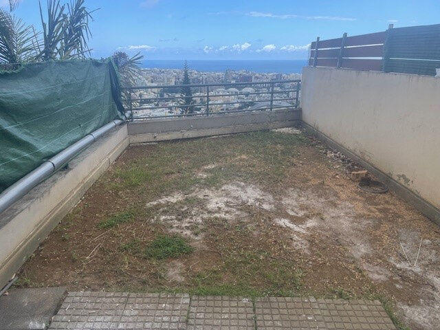 Appartement - 25 m² - 1 pièce