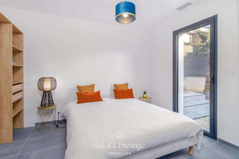 Maison - 129 m² - 4 pièces