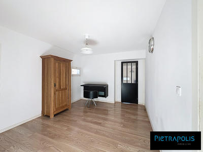 Maison - 132 m² - 4 pièces