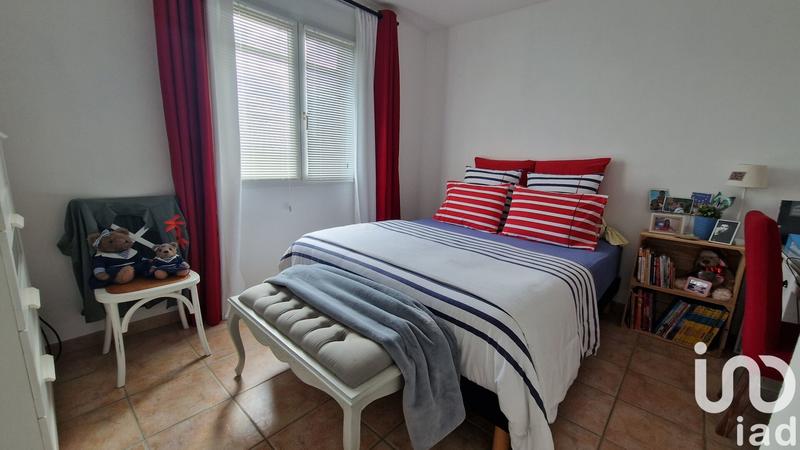 Maison - 87 m² - 4 pièces