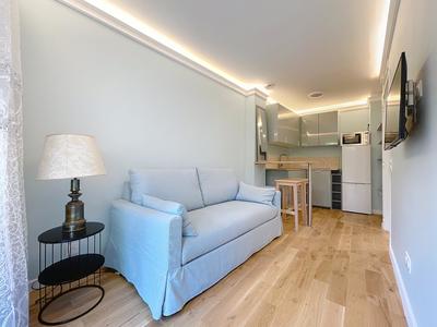 Appartement - 27 m² - 2 pièces