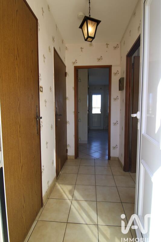 Maison - 67 m² - 5 pièces