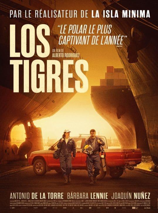 Cinéma - Los Tigres