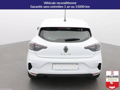 Renault Clio 1.5 Blue Dci 100ch Evolution Gsr2