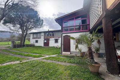 Maison - 155 m² - 5 pièces