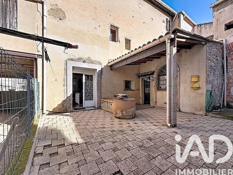 Maison - 145 m² - 5 pièces