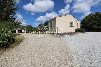 Villa - 152 m² - 6 pièces