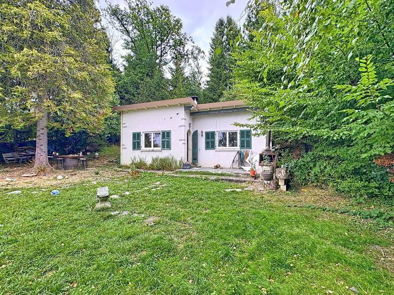 Maison - 43 m² - 2 pièces