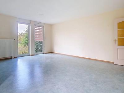 Appartement - 80 m² - 3 pièces